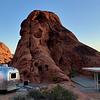 RV for Sale: 2022 FLYING CLOUD 23FB QUEEN