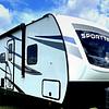 RV for Sale: 2024 SPORTTREK 271 VMB