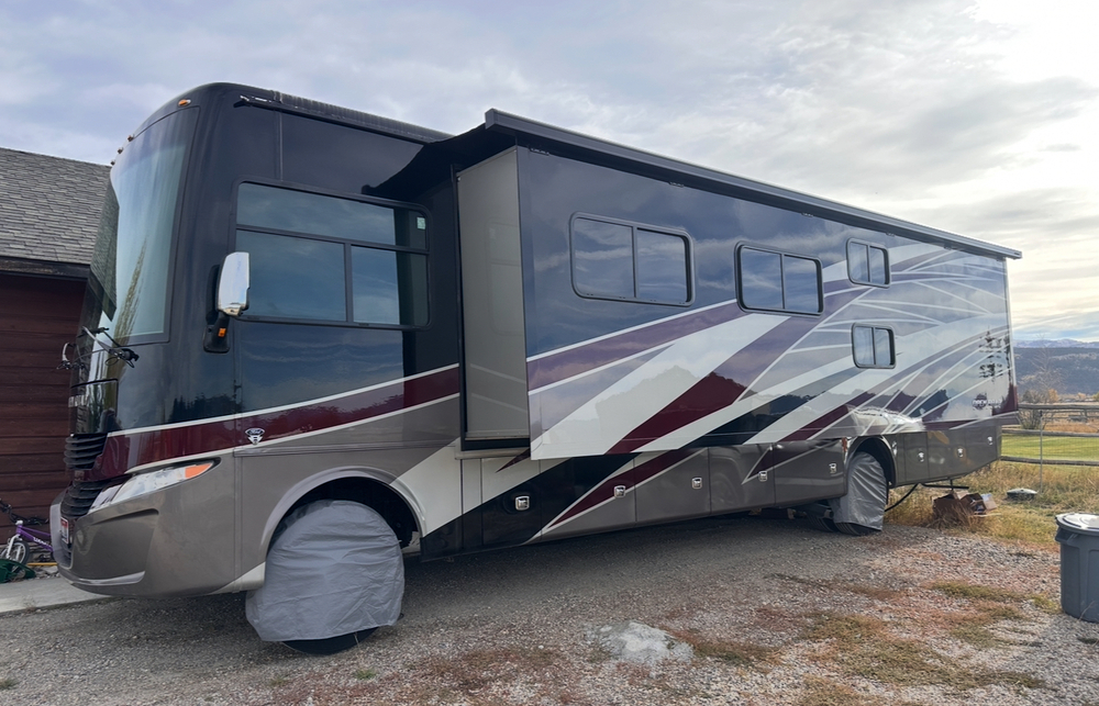 Photo of Rv