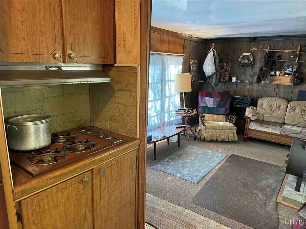 Photo of Mobile Home Lot
