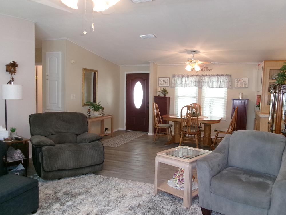 Bear Creek Village