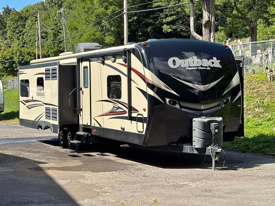 Photo of Rv