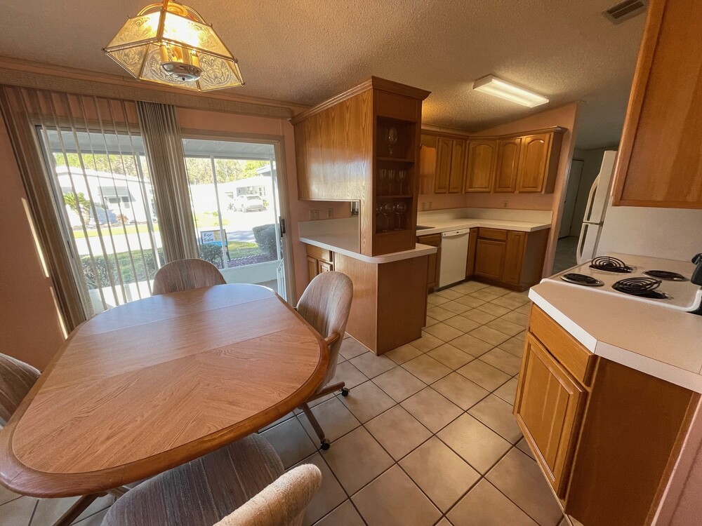 Cypress Lakes Village