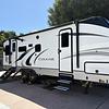 RV for Sale: 2021 COUGAR 25RDS
