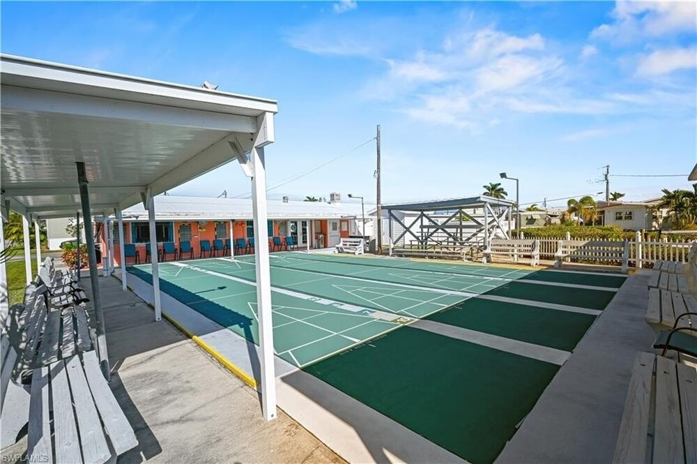 Photo of Mobile Home Lot