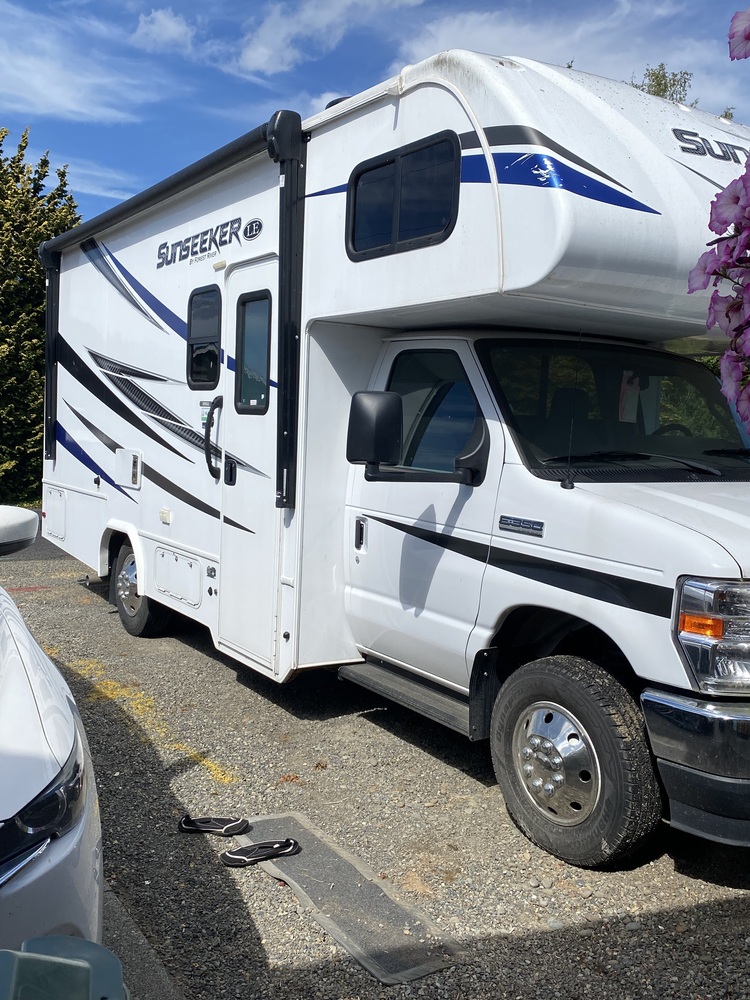 Photo of Rv
