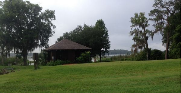 Photo of Waterfront Recreational Building