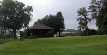 Photo of Waterfront Recreational Building
