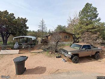 Thumbnail of mobile home