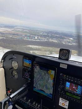 Thumbnail of aircraft