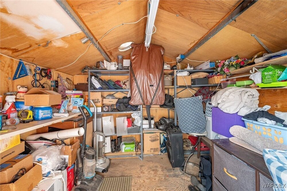 Photo of Mobile Home Lot