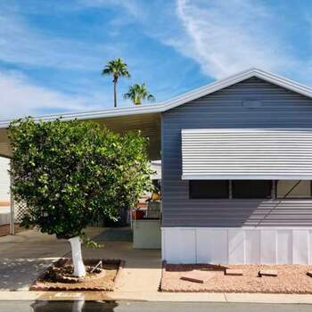 Thumbnail of mobile home