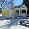 Mobile Home for Sale: 1 Bed 1 Bath 2017 Champion