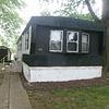Mobile Home for Sale: JON#20 - Charming 2 Bed / 1 Bath Home — Comfortable Living in Johnson Park, Kendallville, IN