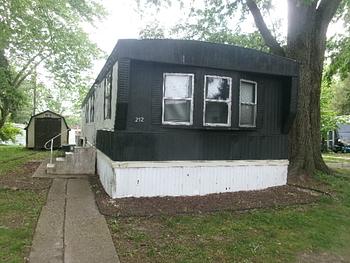 Thumbnail of mobile home