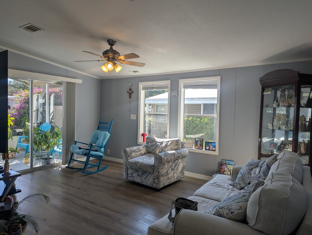 Strawberry Ridge Village