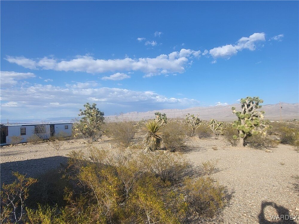 Photo of Mobile Home Lot