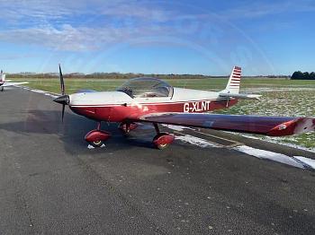 Thumbnail of aircraft