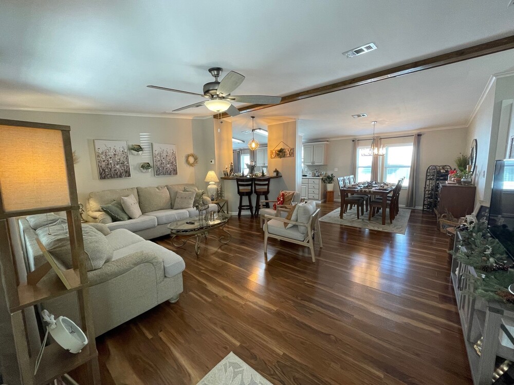 Cypress Lakes Village