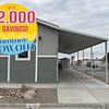 Mobile Home for Sale: 3 Bed 2 Bath 2026 Cavco/Durango