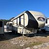 RV for Sale: 2018 372LOK