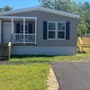Mobile Home for Sale: 3 Bed 2 Bath 2025 Skyline