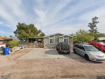 Thumbnail of mobile home