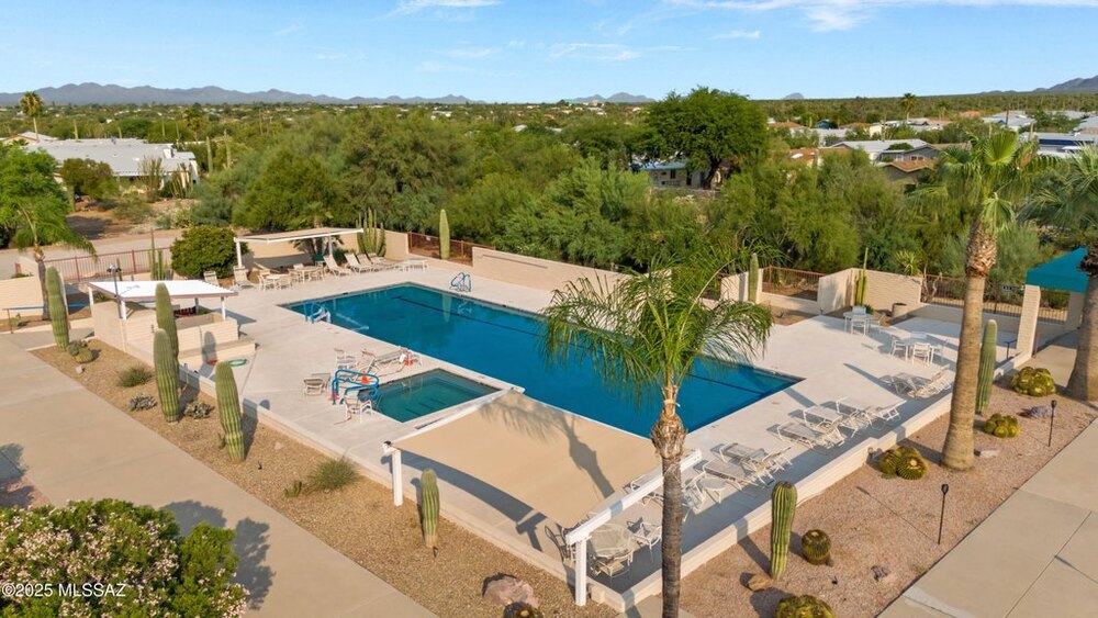 Photo of Mobile Home Lot
