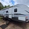 RV for Sale: 2017 ZINGER 272BH