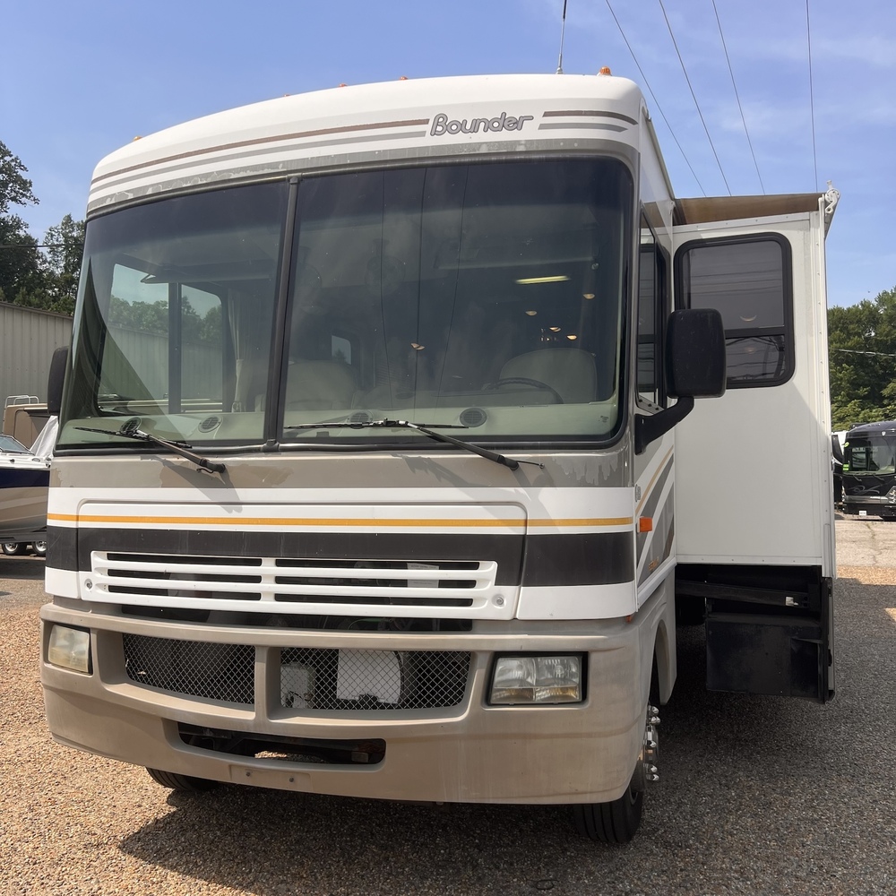 Photo of Rv