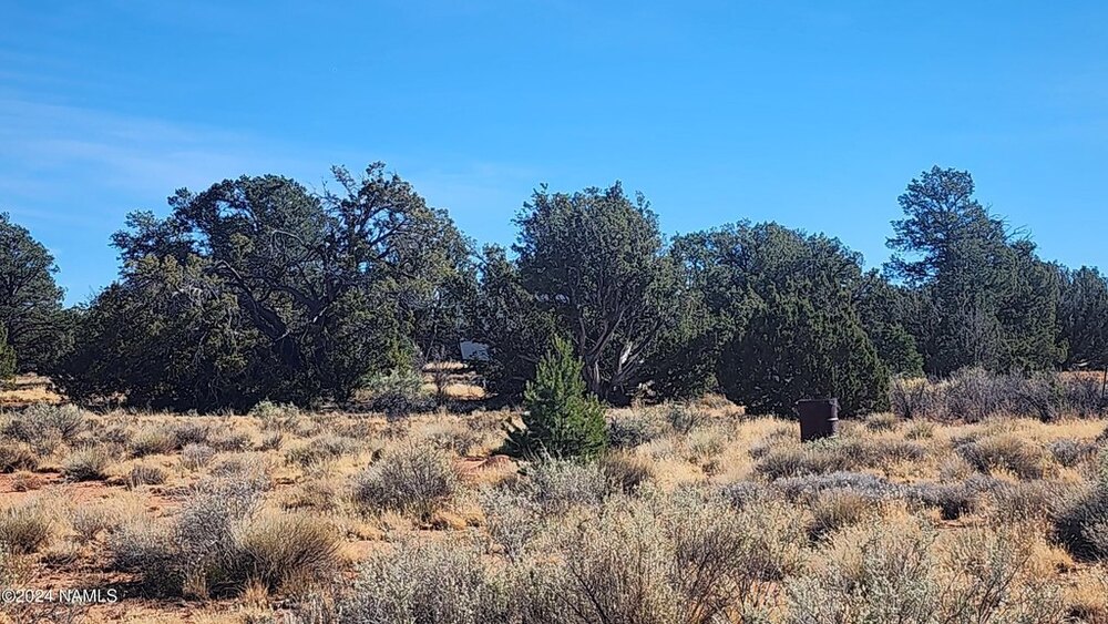 Photo of Mobile Home Lot