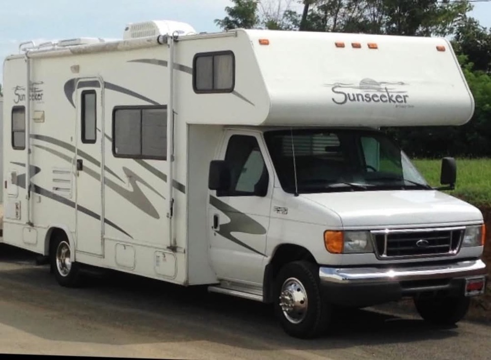 Photo of Rv