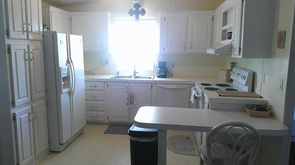 Lake Griffin Harbor Village