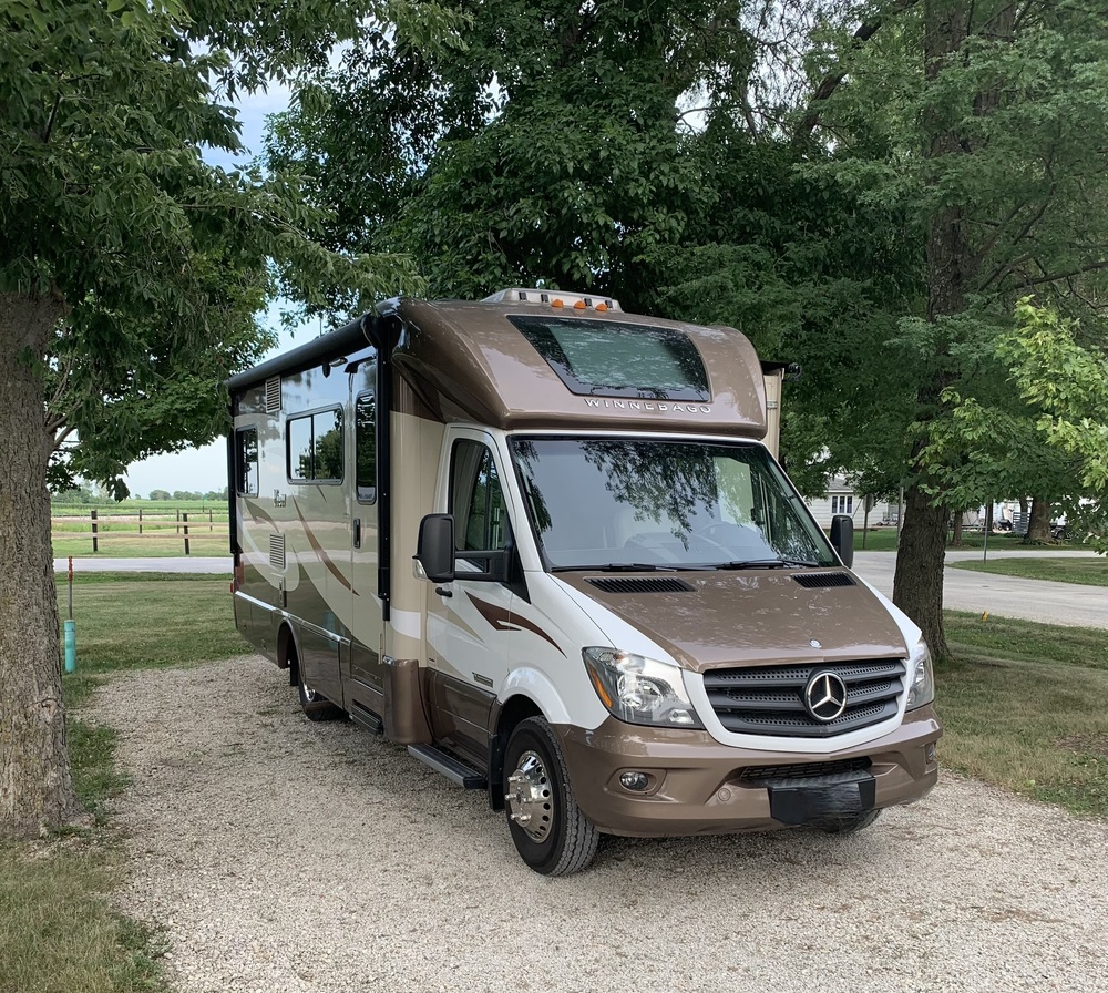 Photo of Rv