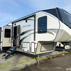 RV for Sale: 2021 COUGAR 290RLS