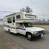 RV for Sale: 1991 WARRIOR 21