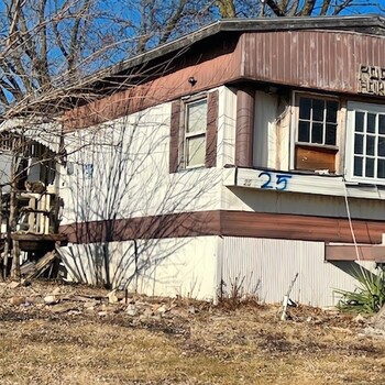 Photo of Free 2-bedroom, 1-bathroom home | Fairfield 25