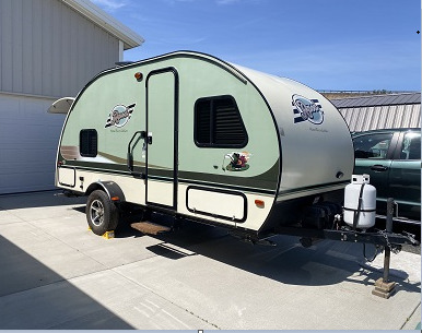 Photo of Rv