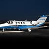 Aircraft for Sale: Cessna CitationJet