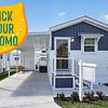 Mobile Home for Sale: 1 Bed 1 Bath 2026 Champion