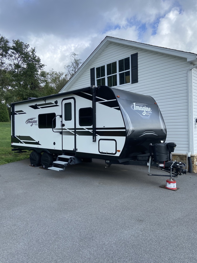 Photo of Rv