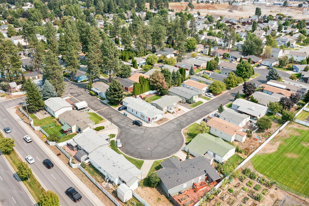 4502 N Ramsey Rd Coeur d Alene ID 83815 USA Exterior DJI 0245