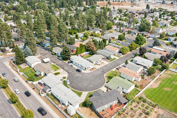 Thumbnail of mobile home park