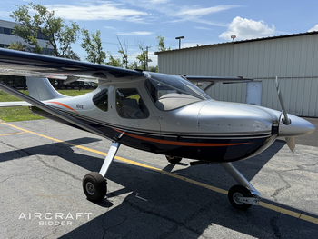 Thumbnail of aircraft