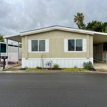 Thumbnail of mobile home