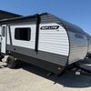 RV for Sale: 2025 19RK SUNLITE LTD