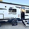 RV for Sale: 2024 SURVEYOR LEGEND 19SSLE