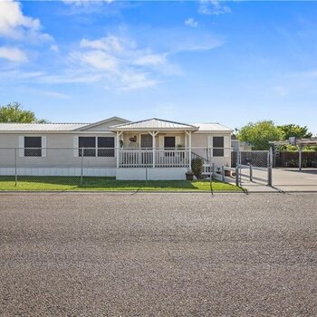 Thumbnail of mobile home