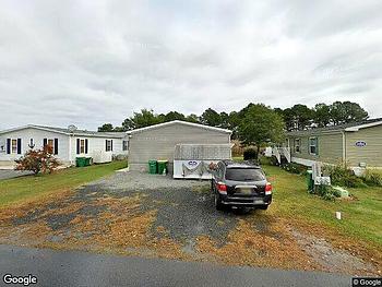 Thumbnail of mobile home