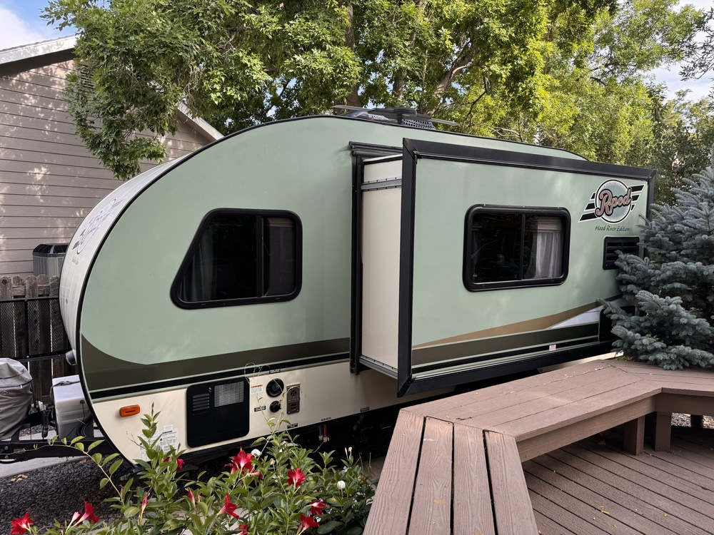 Photo of Rv